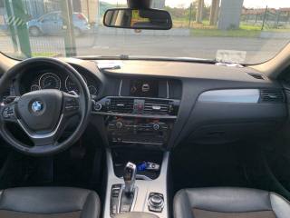 BMW X4 usata, con Cronologia tagliandi