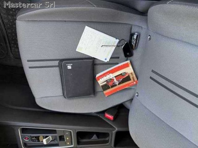 SEAT Leon usata, con Boardcomputer