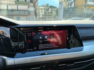 VOLKSWAGEN Golf usata, con Fari LED
