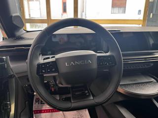 LANCIA Ypsilon usata, con Cerchi in lega