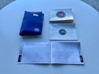 FIAT Doblo usata, con Ruota di riserva