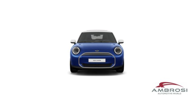 MINI Cooper E usata 4