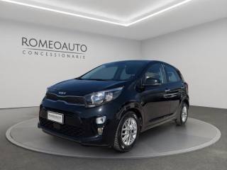 KIA Picanto usata, con Airbag