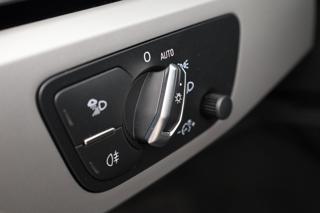 AUDI A4 usata, con Controllo elettronico della corsia
