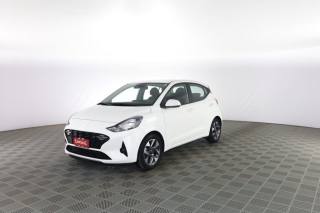HYUNDAI i10 i10 1.0 mpi CONNECTLINE