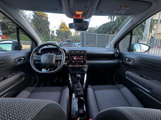 CITROEN C3 Aircross usata, con Climatizzatore