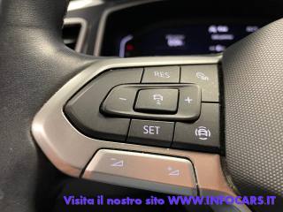 VOLKSWAGEN T-Roc usata, con Servosterzo
