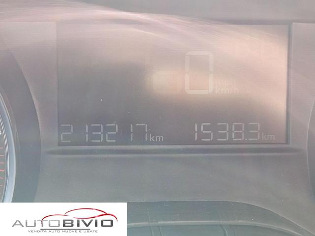 PEUGEOT 2008 usata, con ESP