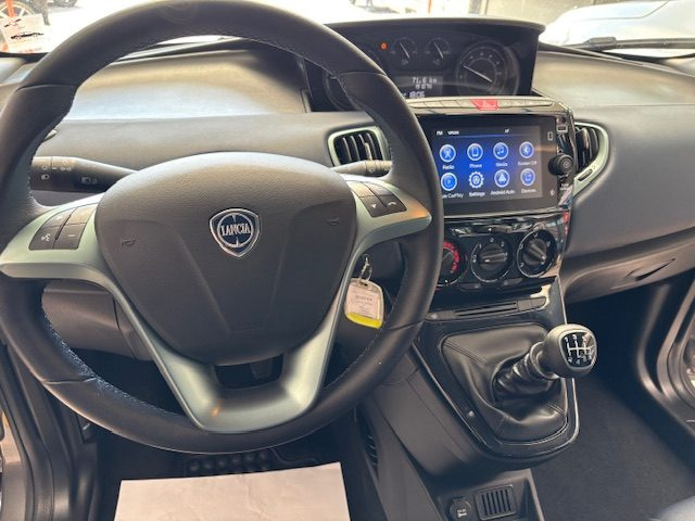 LANCIA Ypsilon usata, con Specchietti laterali elettrici