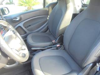 SMART ForTwo usata, con Controllo automatico clima