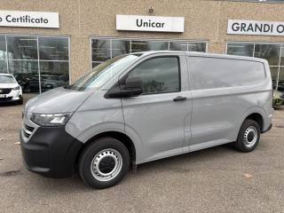 VOLKSWAGEN Transporter usata, con ESP