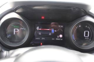 TOYOTA Yaris usata, con Controllo elettronico della corsia
