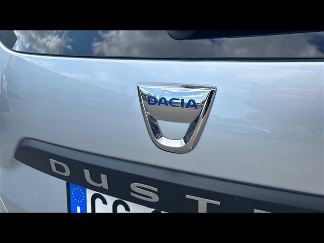 DACIA Duster usata 11