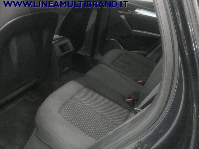 AUDI Q5 usata, con Controllo automatico clima