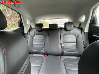 MG ZS usata, con Controllo trazione
