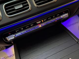 MERCEDES-BENZ GLE 300 usata, con Tettuccio apribile