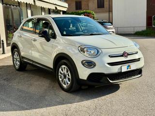 FIAT 500X usata, con Airbag Passeggero