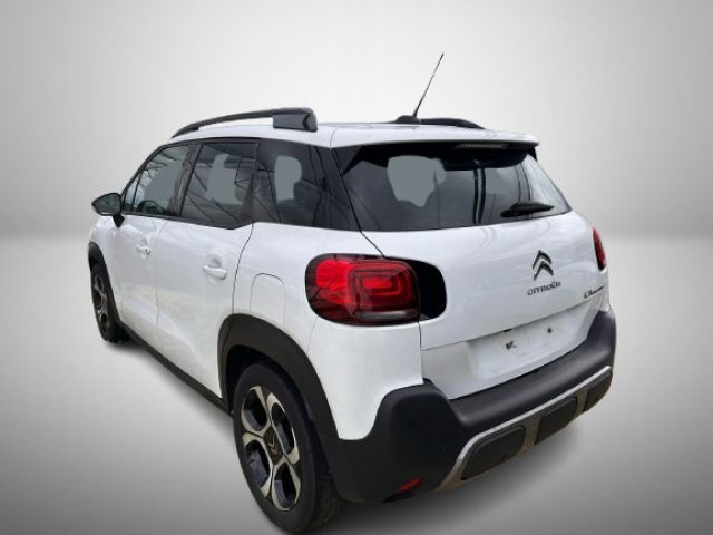 CITROEN C3 Aircross usata, con Airbag Passeggero