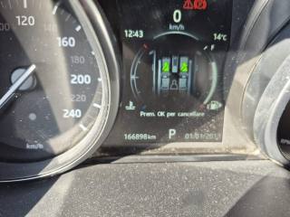 LAND ROVER Range Rover Evoque usata, con Alzacristalli elettrici