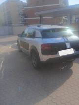 CITROEN C4 Cactus usata, con Climatizzatore