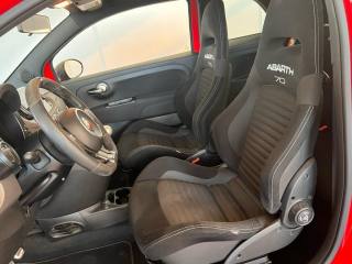ABARTH 595 usata, con Cerchi in lega