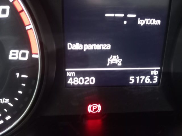 SEAT Arona usata, con Climatizzatore