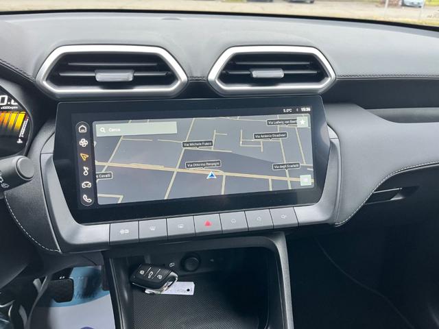 MG ZS usata, con Chiusura centralizzata