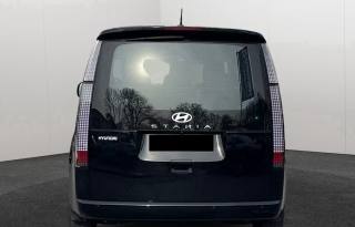 HYUNDAI Staria usata, con Antifurto