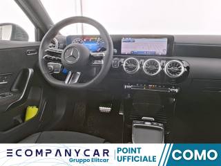 MERCEDES-BENZ A 200 usata, con Autoradio