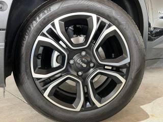 JEEP Avenger usata, con Cerchi in lega