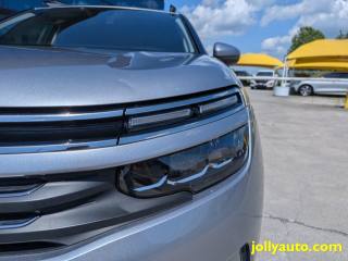 CITROEN C5 Aircross usata, con Vivavoce