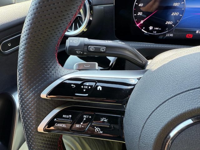 MERCEDES-BENZ A 200 usata, con Servosterzo