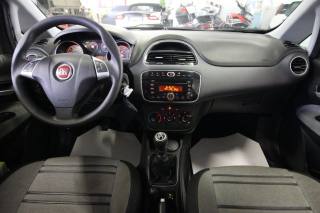 FIAT Punto Evo usata, con Fendinebbia