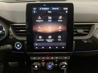 RENAULT Arkana usata, con Volante in pelle