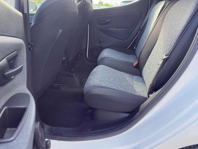 LANCIA Ypsilon usata, con Servosterzo