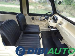 CITROEN Mehari usata 11