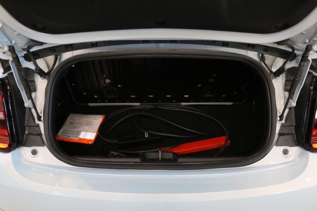 FIAT 500e usata, con Bracciolo