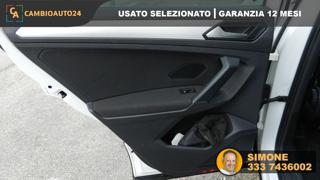 VOLKSWAGEN Tiguan usata 88
