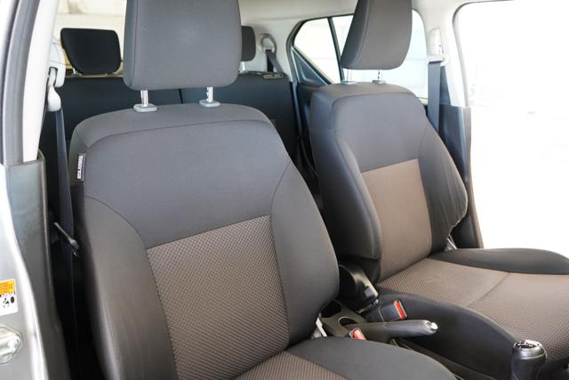 SUZUKI Ignis usata 26