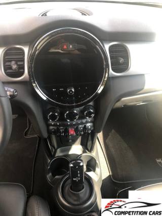 MINI Cooper usata, con Bluetooth