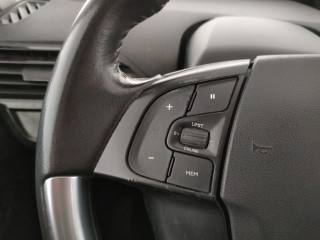 CITROEN C4 Picasso usata, con Sedile posteriore sdoppiato