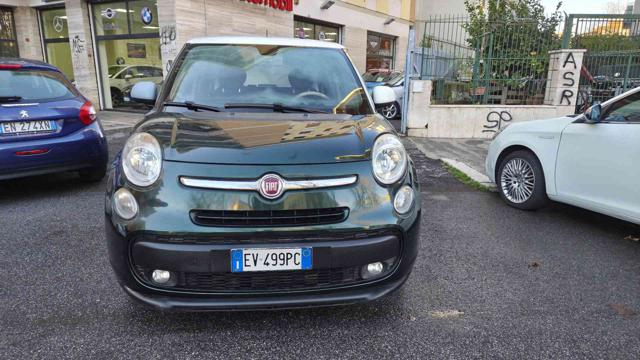 FIAT 500L usata, con Airbag
