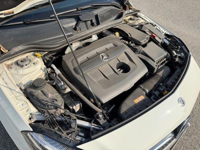 MERCEDES-BENZ A 180 usata 69