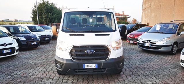 FORD Transit usata, con Airbag