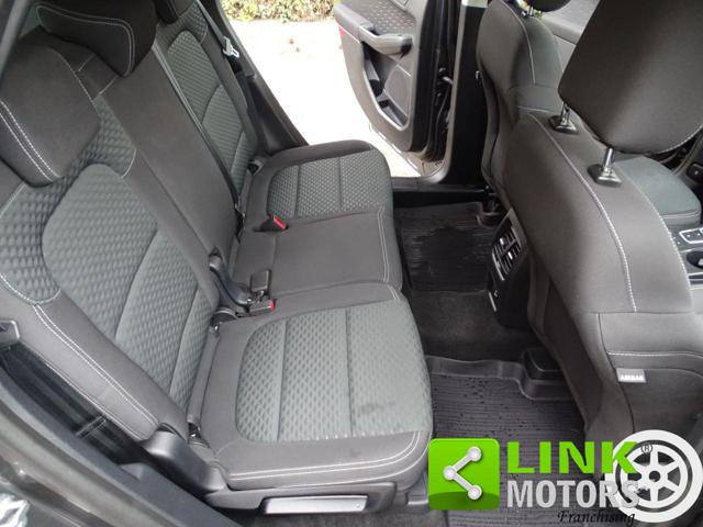 FORD Kuga usata, con Luci diurne LED