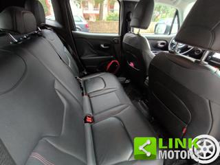 JEEP Renegade usata, con Luci diurne LED