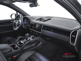PORSCHE Cayenne usata 11
