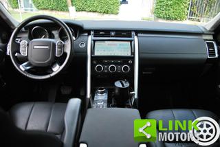 LAND ROVER Discovery usata, con Cerchi in lega