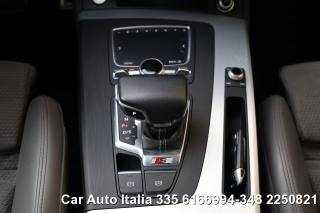 AUDI SQ5 usata, con Sedile posteriore sdoppiato