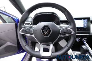 RENAULT Clio usata, con Cerchi in lega